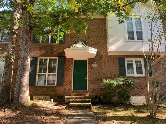 Spacious North Raleigh Townhouse *2 Brm 2 Bath * Small Pet Neg't * Laminate Floors Apartment for rent in Raleigh, NC Spacious North Raleigh Townhouse *2 Brm 2 Bath * Small Pet Neg't * Laminate Floors Apartment for rent in Raleigh, NC