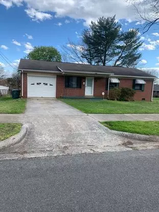3 Bedroom Salisbury Home Apartment for rent in Salisbury, NC