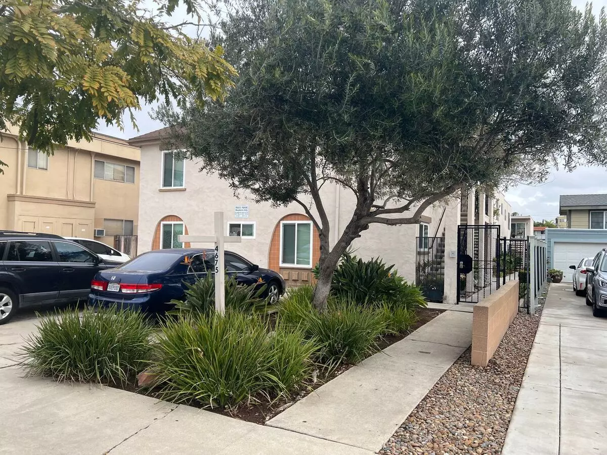 Louisiana Apartment for rent in San Diego, CA