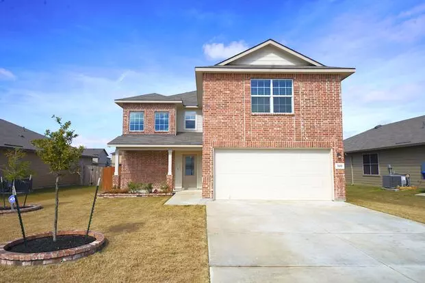 Like New Home In Red River Ranch (cibolo) - Realtor Commission: $500 Apartment for rent in Cibolo, TX