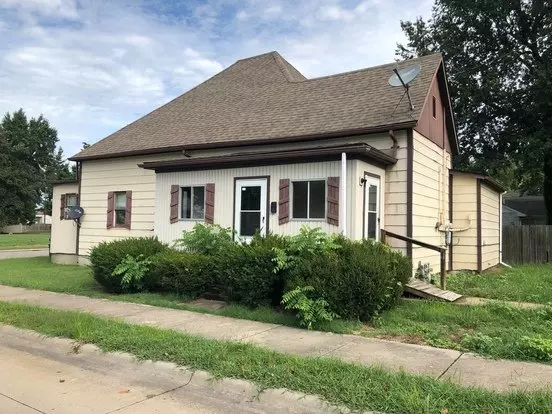 700 N. 13th Apartment for rent in Herrin, IL