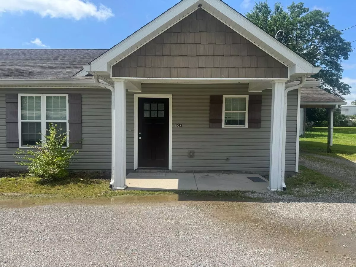 N 8th St Apartment for rent in Herrin, IL