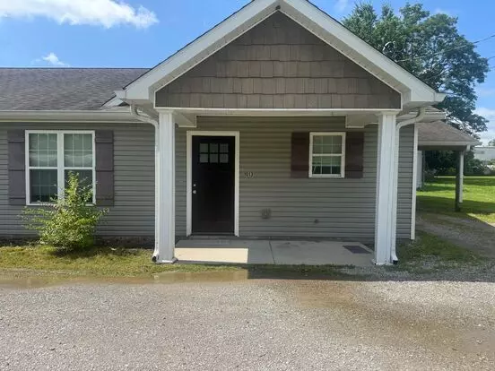 N 8th St Apartment for rent in Herrin, IL