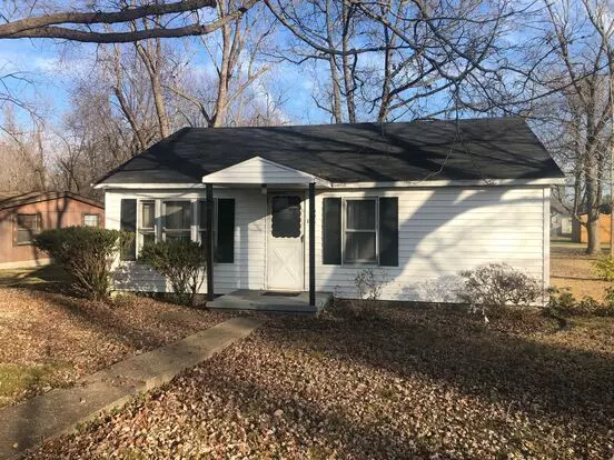 608 N. 20th Apartment for rent in Herrin, IL