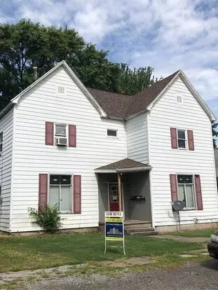 109 S. 12th Apartment for rent in Herrin, IL