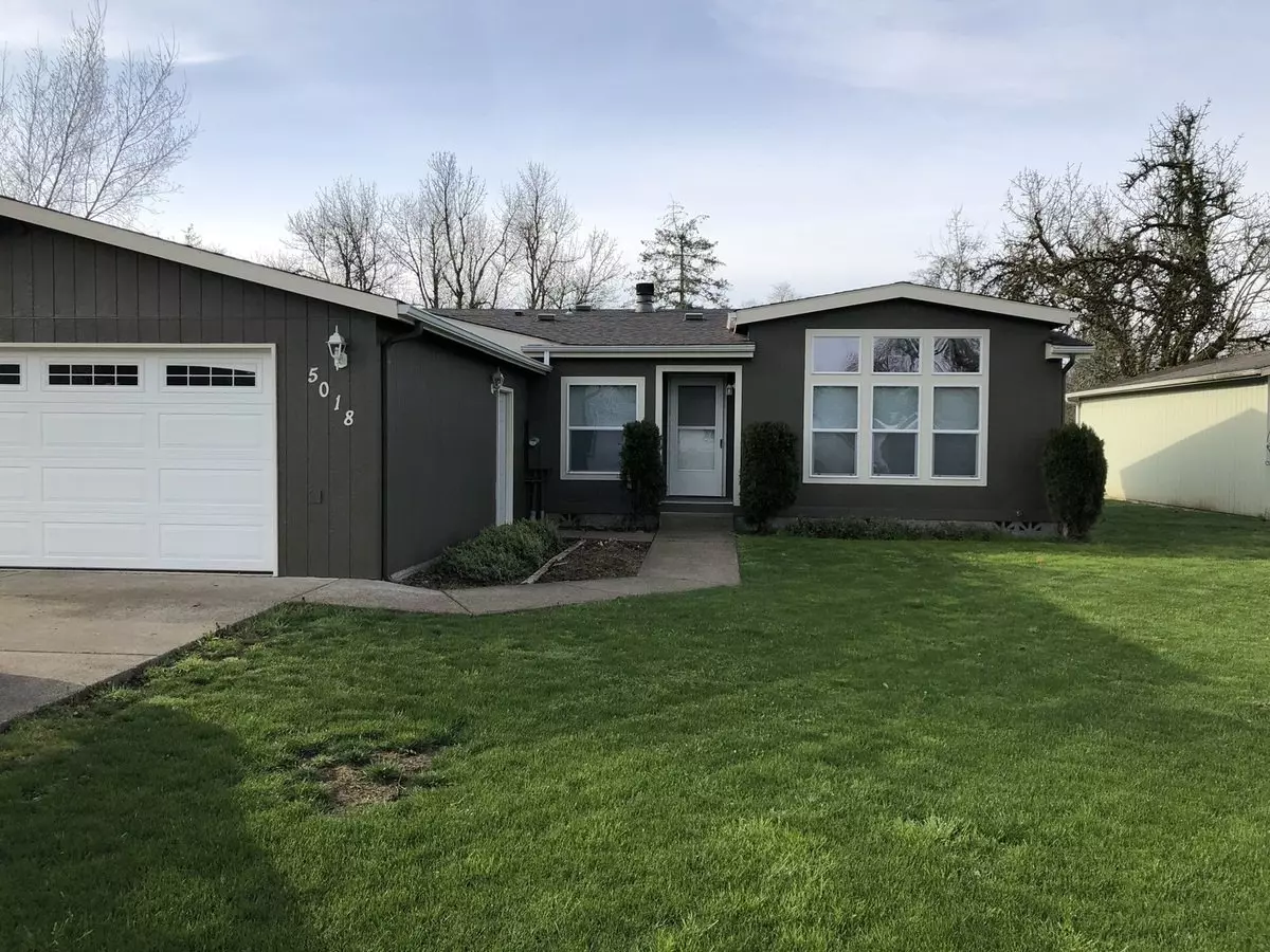 Beautiful And Convenient Turner Location! House for rent in Turner, OR