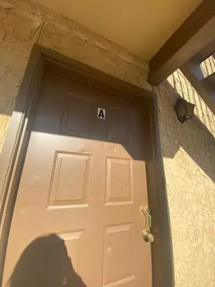 Pla-1270 Apartment for rent in Las Cruces, NM