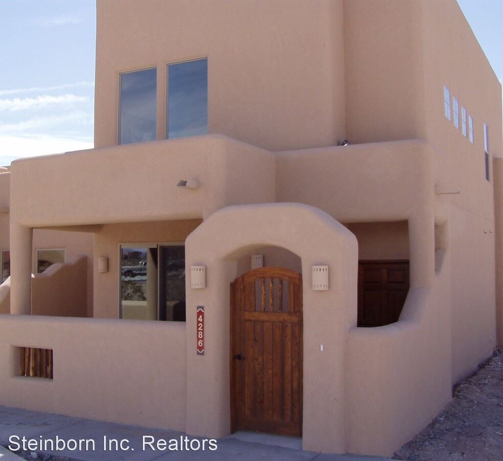4286 Nambe Ct Las Cruces, NM House for Rent Rentable