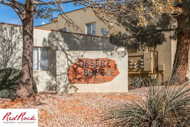 35 E 600 S #202B Apartment for rent in Ivins, UT