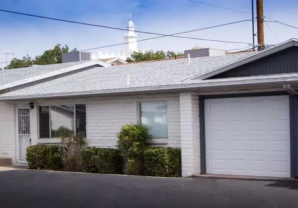 2 Bedroom Home In Downtown St. George Apartment for rent in St George, UT