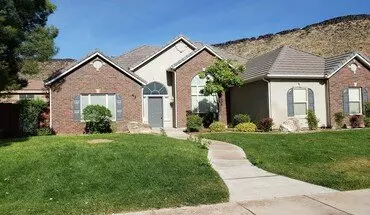 2 of 44 41 S 1210 W House for rent in St George, UT