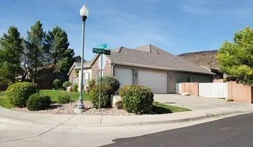 4 of 44 41 S 1210 W House for rent in St George, UT