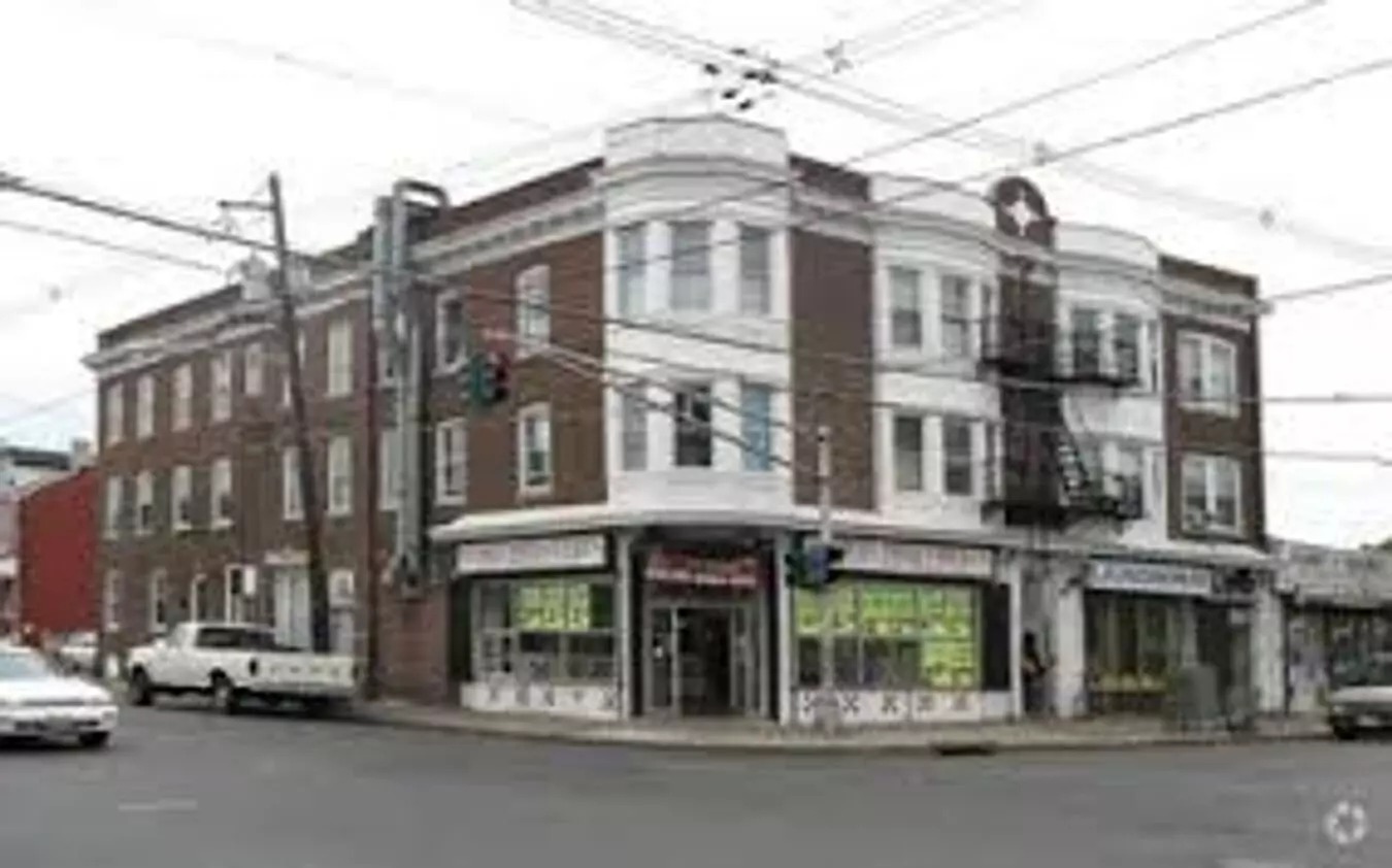 Convenient Corners At South Olden Apartment for rent in Trenton, NJ