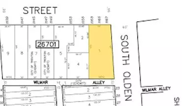 2 of 25 Convenient Corners At South Olden Apartment for rent in Trenton, NJ