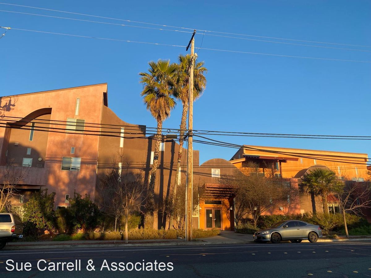 1346 Yulupa Ave Santa Rosa, CA House for Rent Rentable