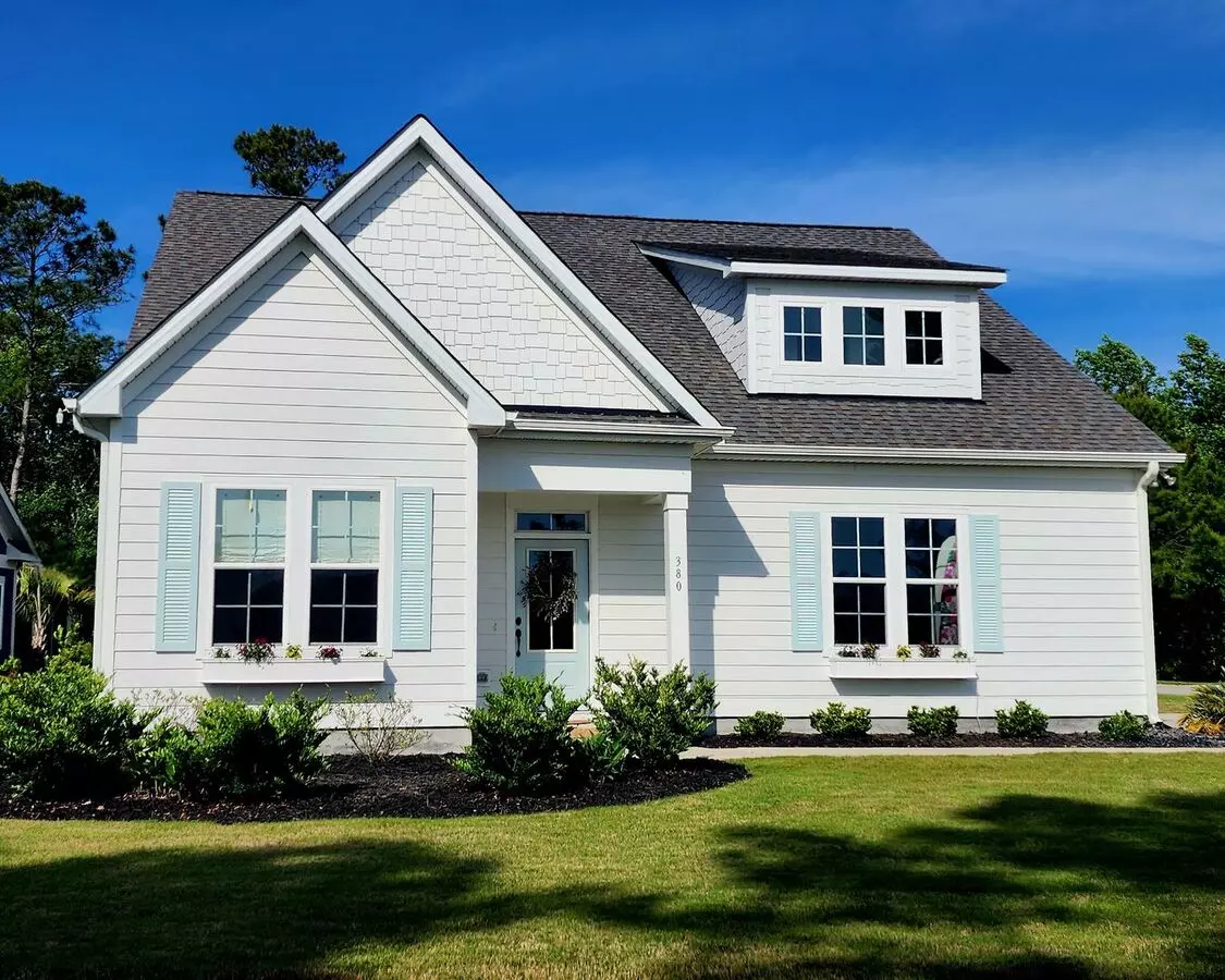 Summerhouse On Everett Bay! House for rent in Holly Ridge, NC