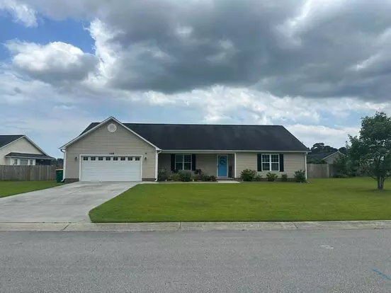 105 Blue Haven Dr Apartment for rent in Hubert, NC