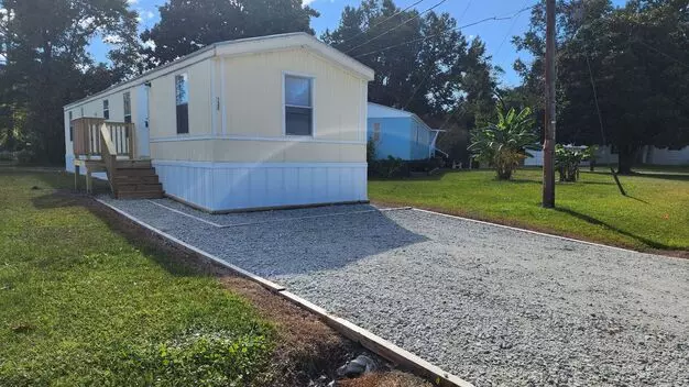 Coming Available December 2025!!! 132 Littleton Street Apartment for rent in Midway Park, NC