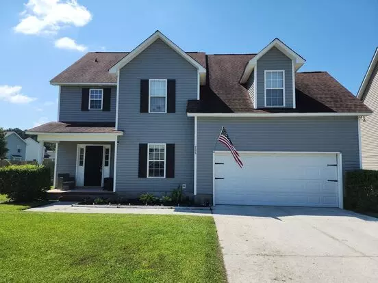 Coming Soon!!! 205 Ashcroft Drive - 4 Bedroom, 2.5 Bathroom Home Apartment for rent in Jacksonville, NC Coming Soon!!! 205 Ashcroft Drive - 4 Bedroom, 2.5 Bathroom Home Apartment for rent in Jacksonville, NC