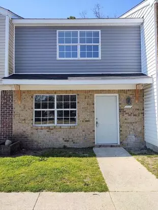 510 Myrtlewood Circle, Jacksonville Apartment for rent in Jacksonville, NC
