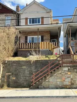 Charming 3-bedroom 1 Bath Rental Home In Homestead. Apartment for rent in Homestead, PA Charming 3-bedroom 1 Bath Rental Home In Homestead. Apartment for rent in Homestead, PA