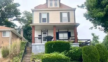 2 of 54 1632 E Steuben St Apartment for rent in Ingram, PA