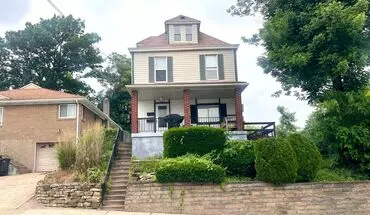 4 of 54 1632 E Steuben St Apartment for rent in Ingram, PA