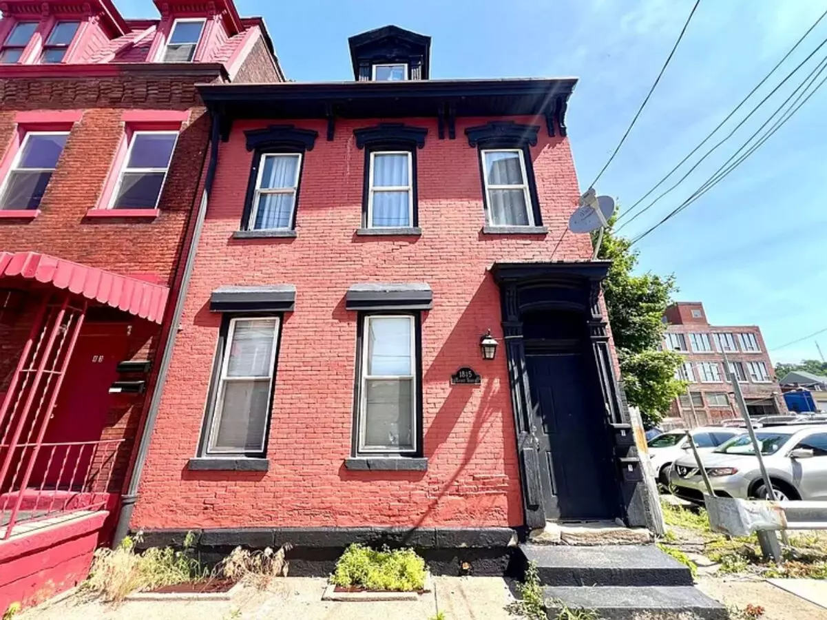 1815 Locust Street (full Service) Apartment for rent in Pittsburgh, PA