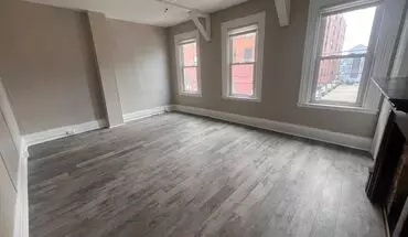 2 of 17 1815 Locust Street (full Service) Apartment for rent in Pittsburgh, PA