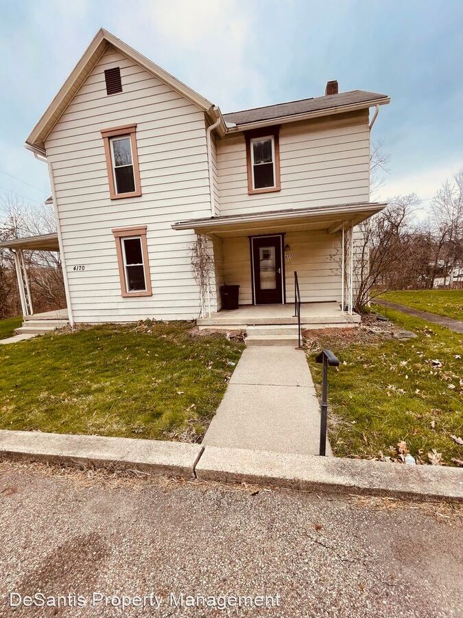 4170 Arnold Ave Lower Lower Burrell, PA Apartment for Rent
