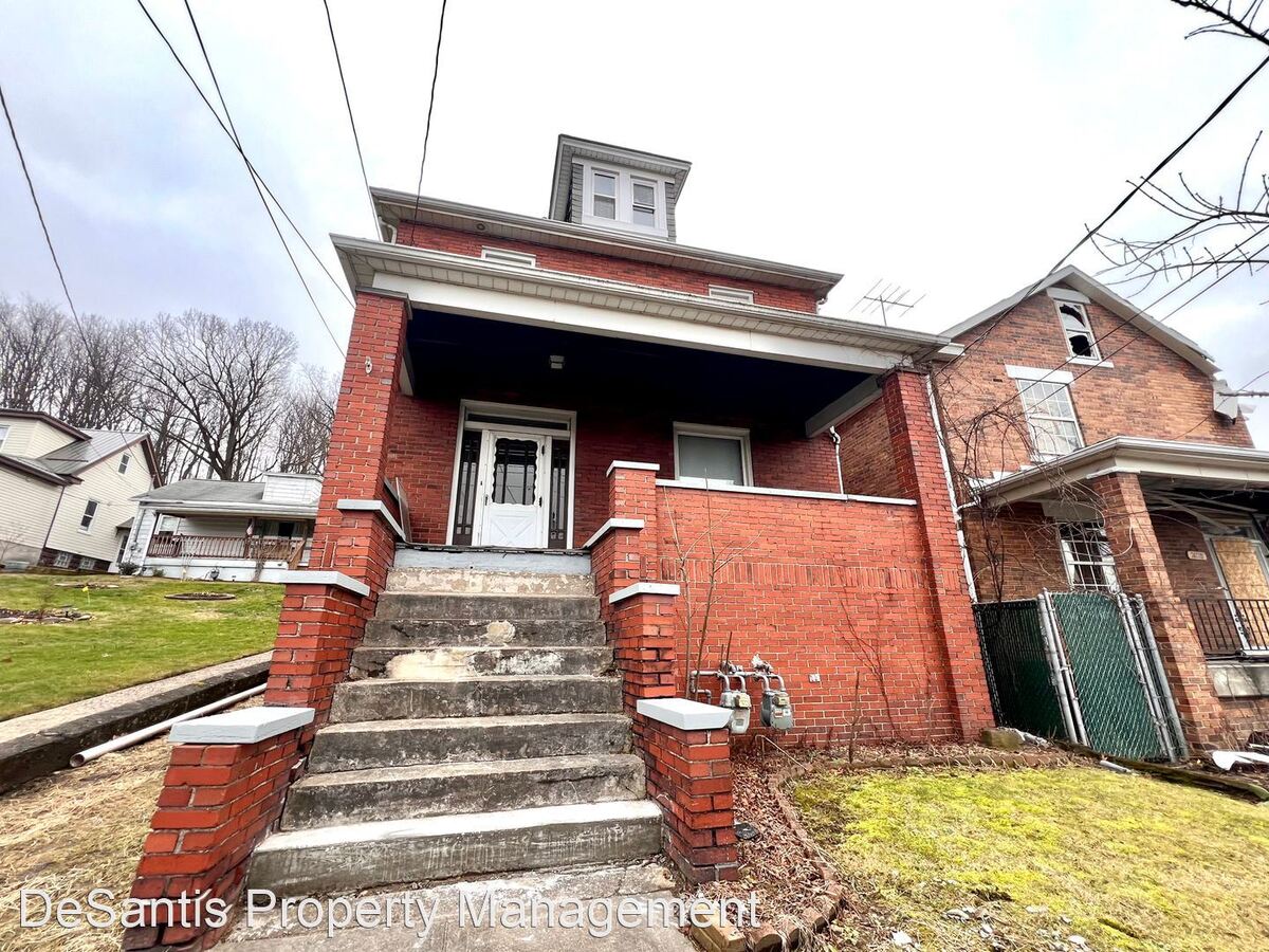 2024 Beaver Rd Ambridge, PA Apartment for Rent Rentable