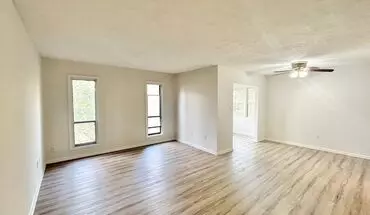 2 of 18 North Atlanta 1 Bed-1 Bath Condo, Lvp Hardwoods, Sunroom/office, Available Mid-july! Apartment for rent in Atlanta, GA