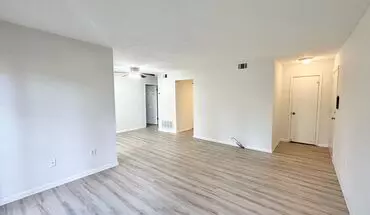 3 of 18 North Atlanta 1 Bed-1 Bath Condo, Lvp Hardwoods, Sunroom/office, Available Mid-july! Apartment for rent in Atlanta, GA