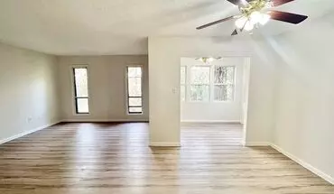 4 of 18 North Atlanta 1 Bed-1 Bath Condo, Lvp Hardwoods, Sunroom/office, Available Mid-july! Apartment for rent in Atlanta, GA