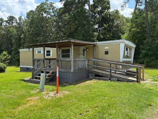 2 Bdrm 1 Ba Singlewide Mobile Home In Park, Inside Pet Ok Extra $25 Per Month Apartment for rent in Robbins, NC