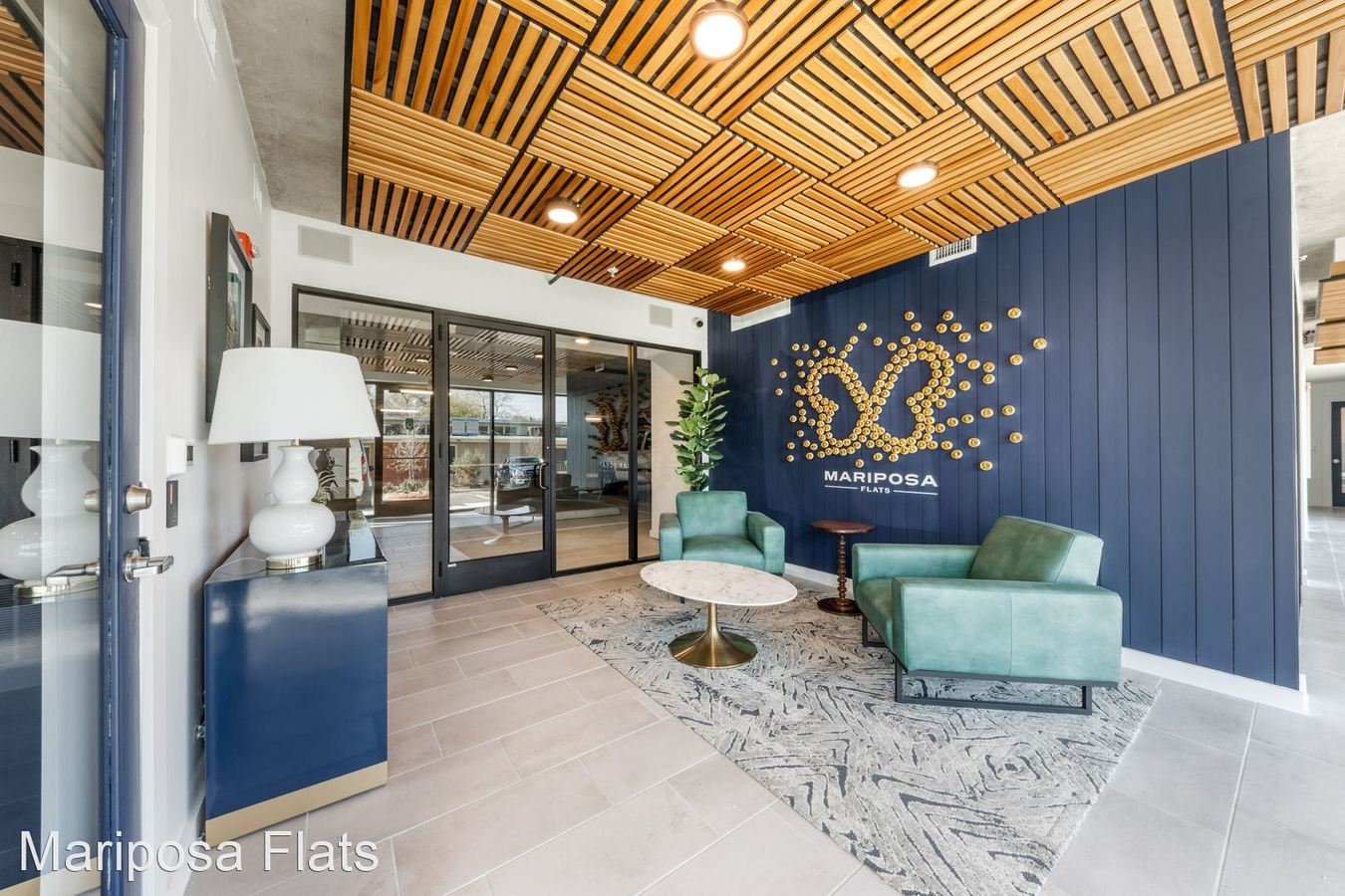 1 Bedroom 1 Bathroom Apartment for rent at Mariposa Flats in Austin, TX