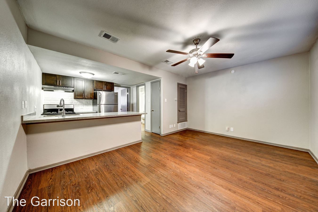 1 Bedroom 1 Bathroom Apartment for rent at The Garrison in Austin, TX