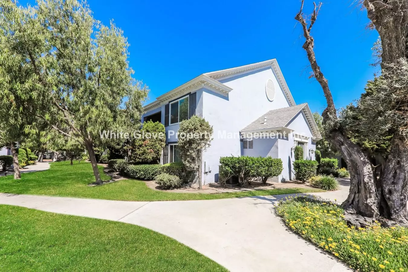 2 Bedroom Fullerton Townhome House for rent in Fullerton, CA