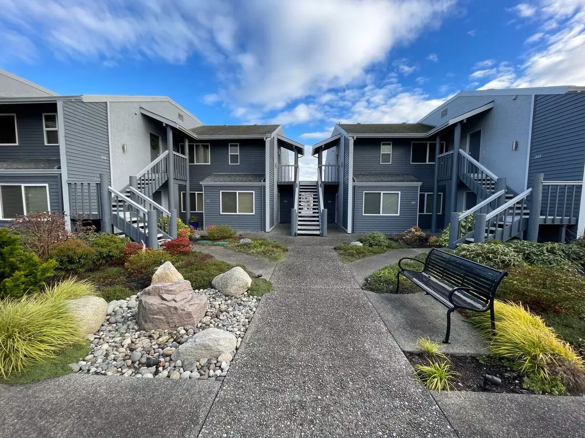 Interbay | Skyline Way, 2001 Unit 105 Apartment for rent in Anacortes, WA