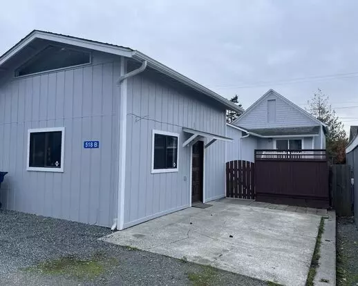 4th Street, 518 Unit A &amp; B Apartment for rent in Anacortes, WA