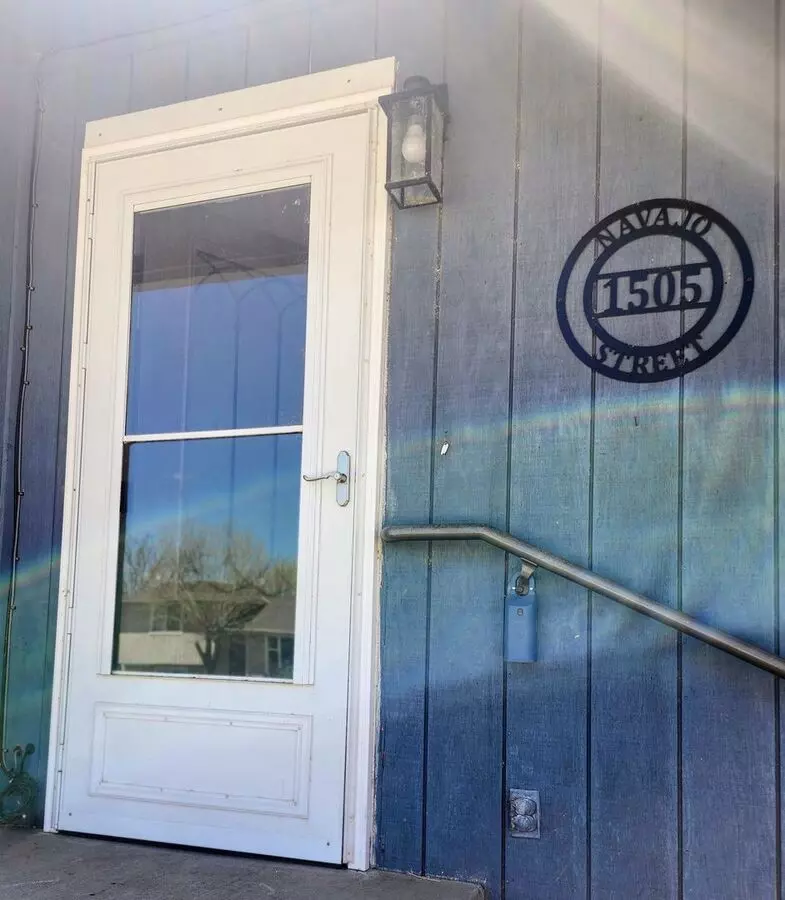 4 Bed 3 Bath In Town Location House for rent in Cortez, CO