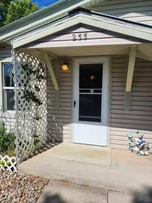 Cozy 2 Bedroom Cottage Apartment for rent in Cortez, CO