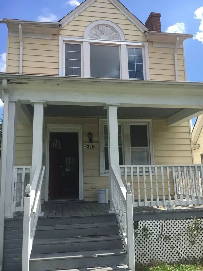 Charming Colonial On Corner Lot In Northside House for rent in Richmond, VA
