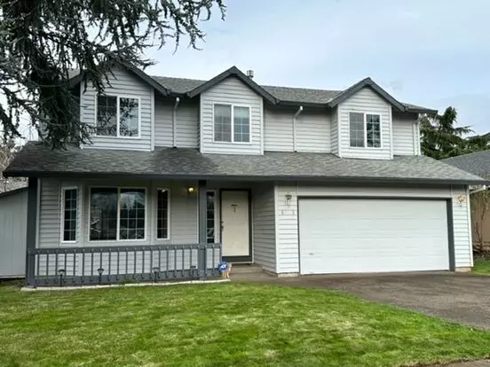 6707 SE Wrenfield St Apartment for rent in Hillsboro, OR