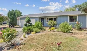 2 of 17 Water And Landscaping Included! House for rent in Hillsboro, OR