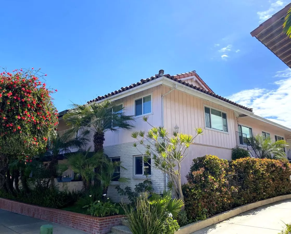 Barry Gellert (345 Mathilda Dr) Apartment for rent in Goleta, CA