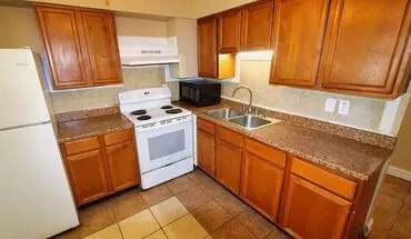 5 of 13 Charming 3 Bed 1 Bath Ranch House for rent in Dayton, OH