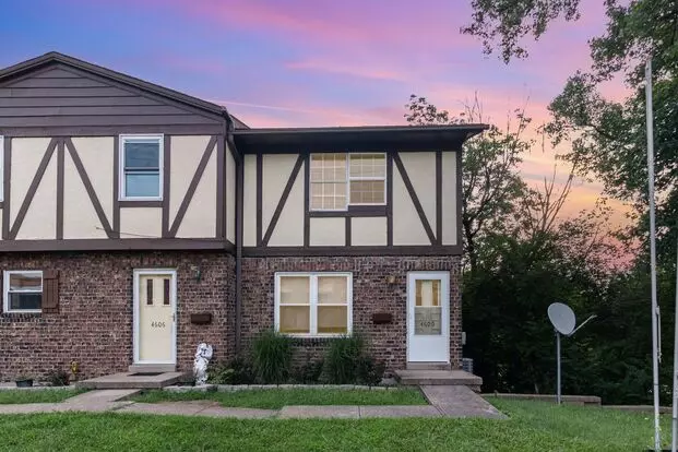 4600 &amp; 4606 Glenway Ave Cincinnati Oh 45238 Apartment for rent in Cincinnati, OH
