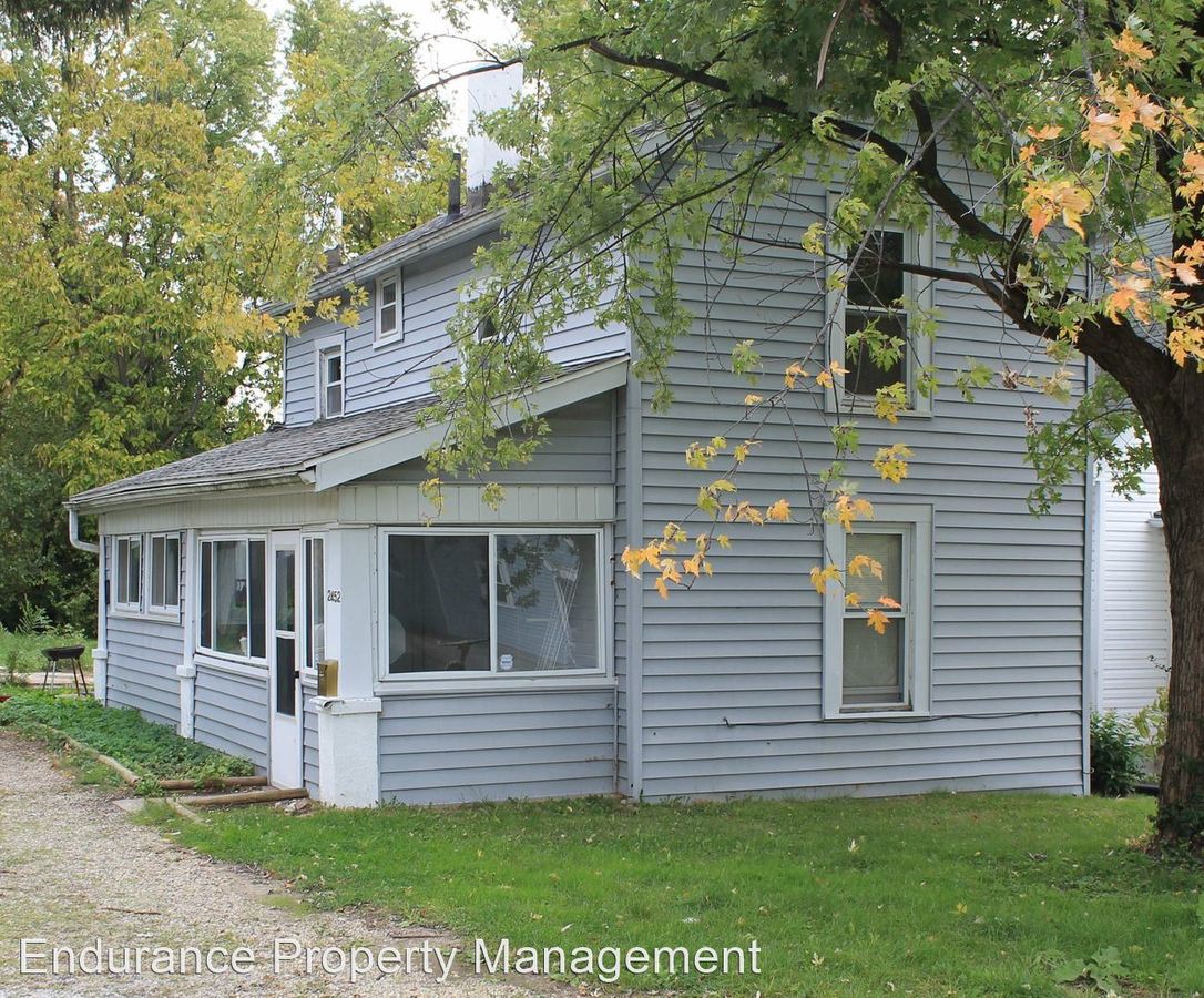 2452 Fairport Ave Dayton, OH House for Rent Rentable
