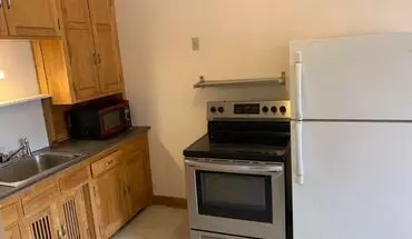 5 of 12 1bd/1ba Condo Near Uofm And Dinkytown W/ 1 Car Garage! House for rent in Minneapolis, MN